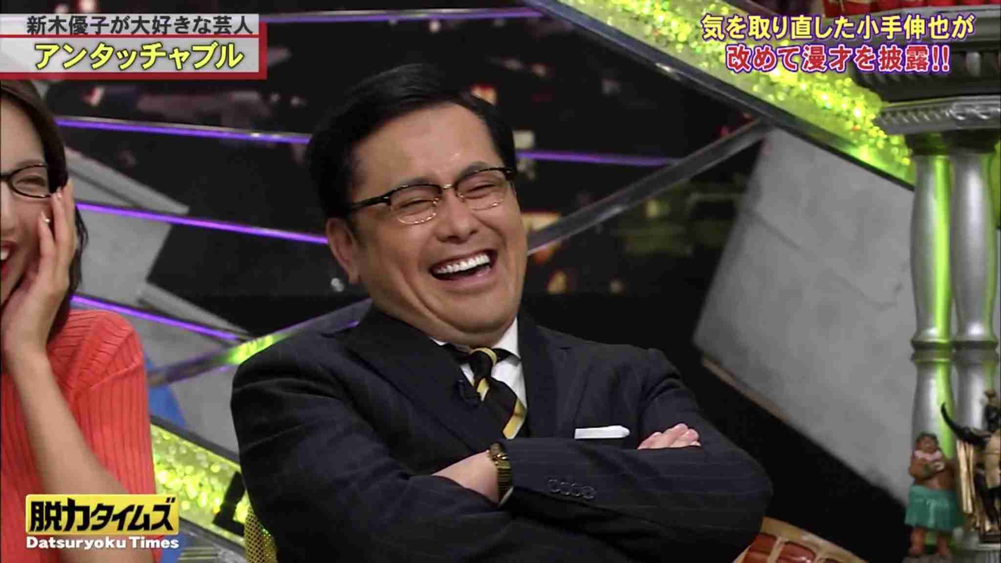 アンタッチャブル、10年ぶりに復活へ！バックには有田哲平とたけし!!