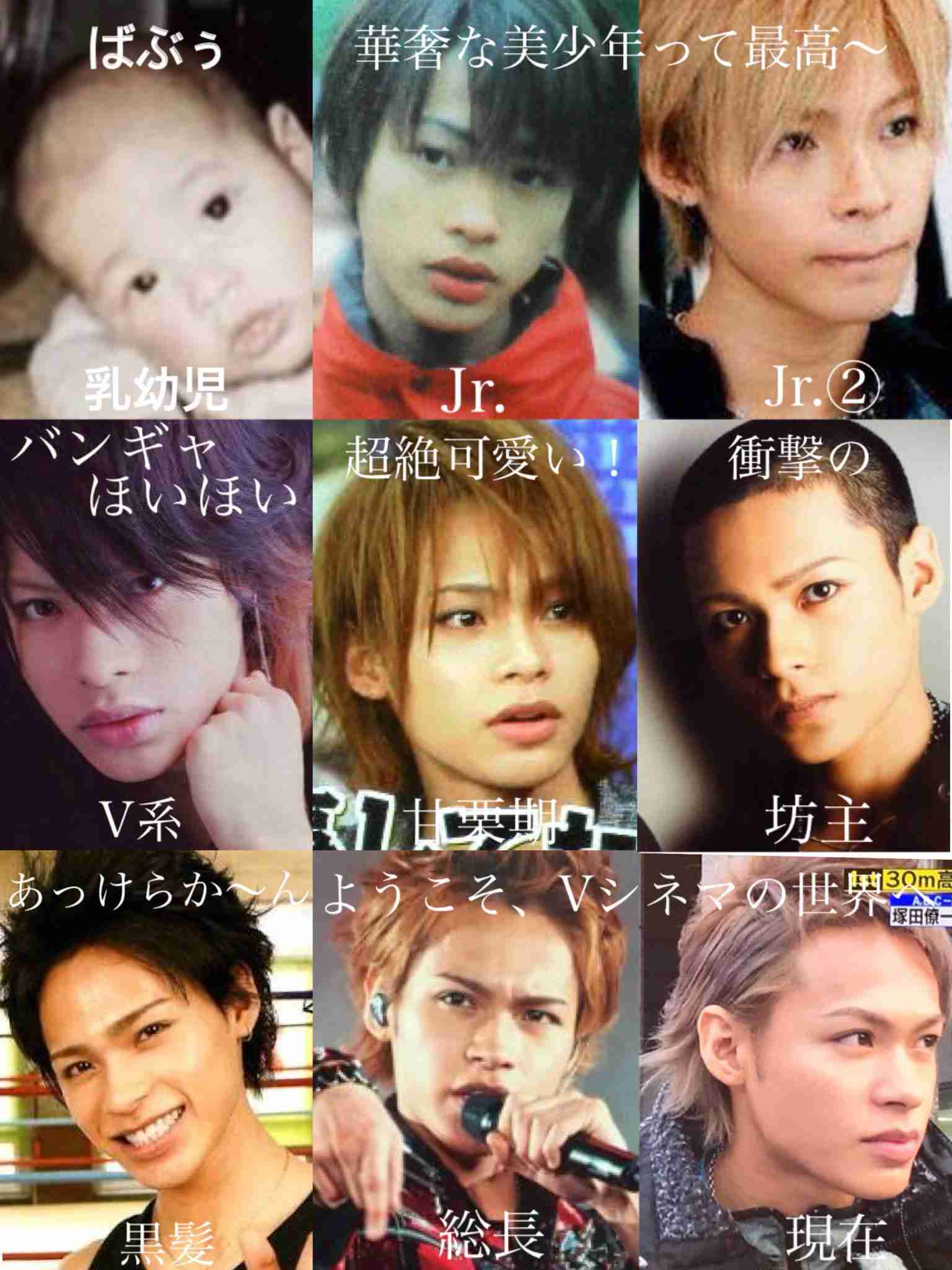 櫻井翔 兄貴会 に志願者続出 3万円高級店などで司会指導 ガールズちゃんねる Girls Channel