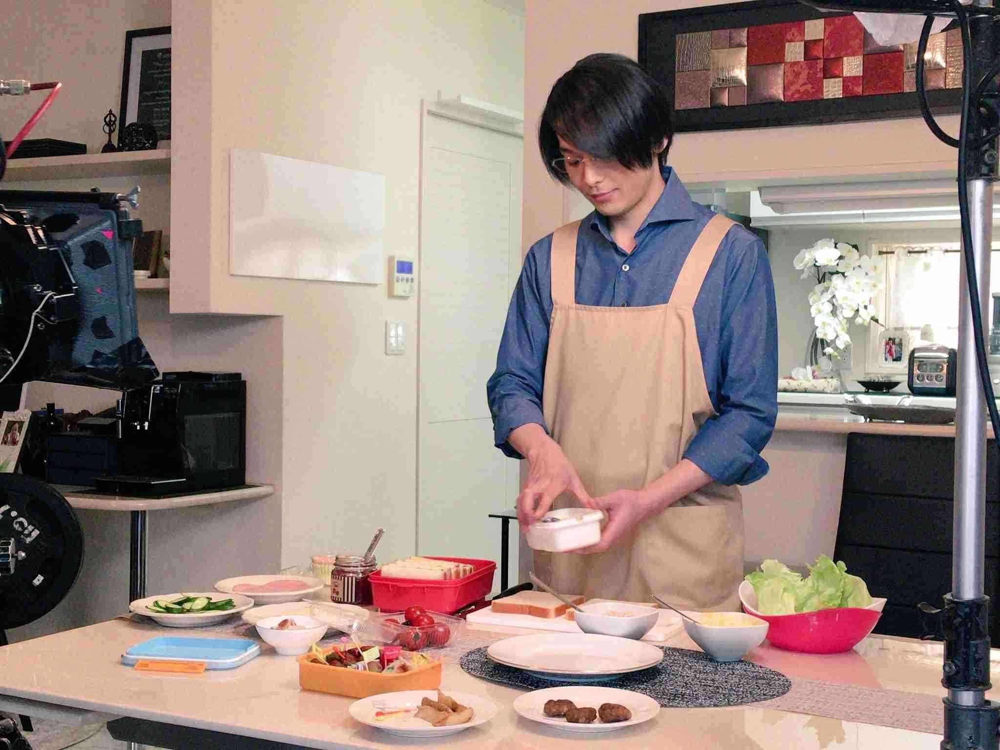 中村倫也、売れなかった15年間「絶対に彼の良さは伝わる」と信じ続けた事務所社長にファンが感謝