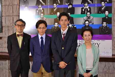 中村倫也、売れなかった15年間「絶対に彼の良さは伝わる」と信じ続けた事務所社長にファンが感謝