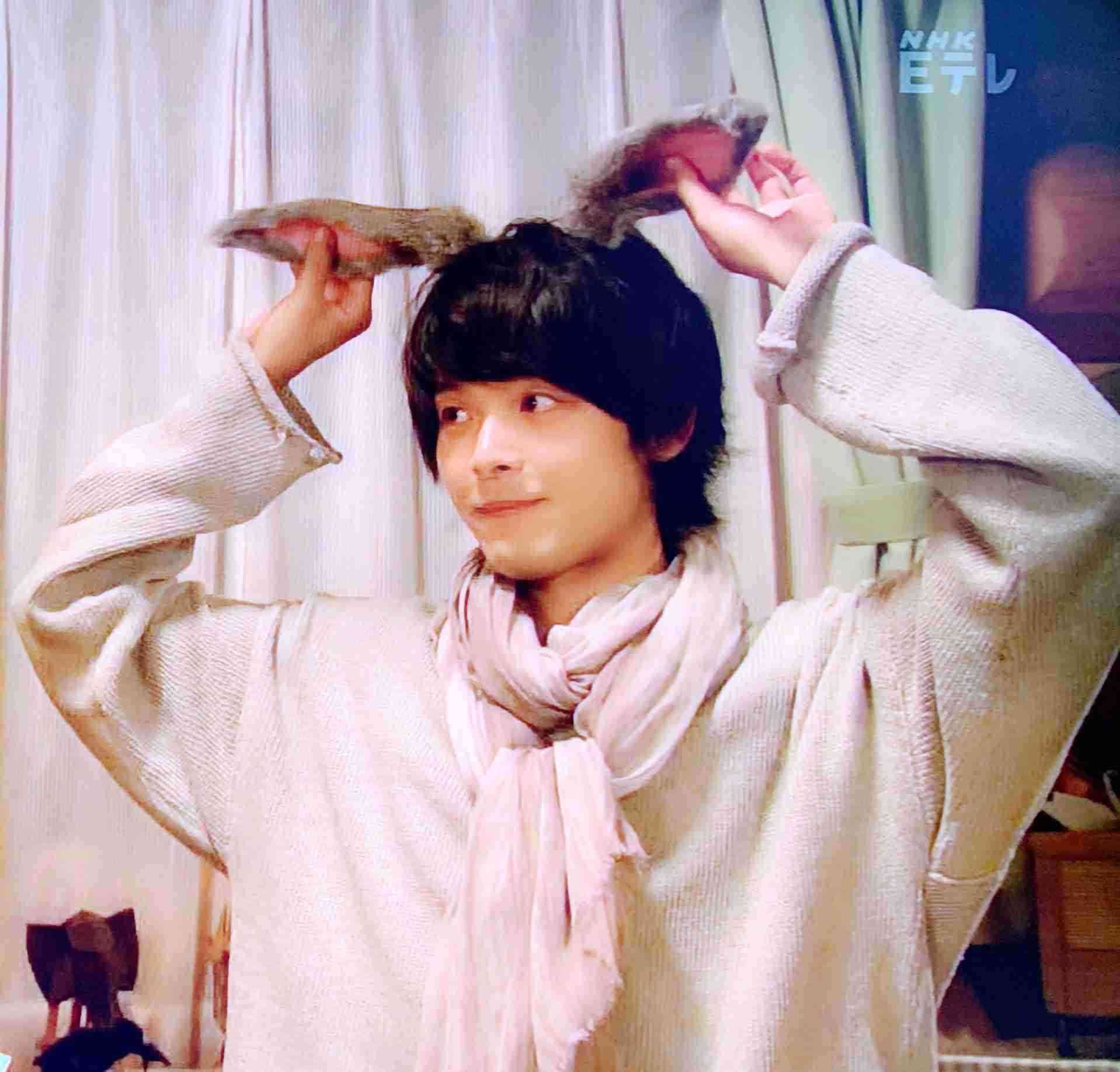 中村倫也、売れなかった15年間「絶対に彼の良さは伝わる」と信じ続けた事務所社長にファンが感謝