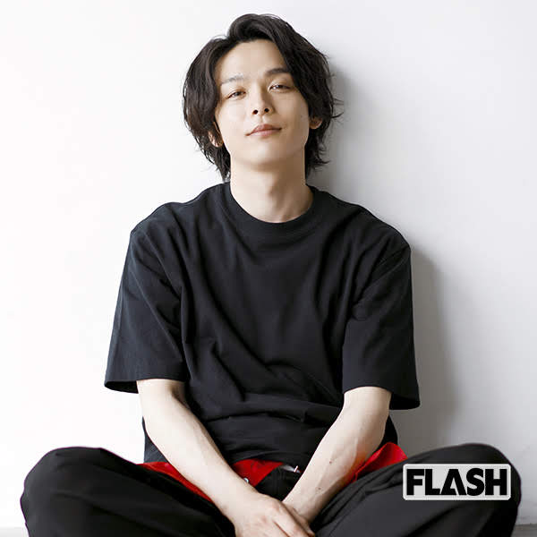 中村倫也、売れなかった15年間「絶対に彼の良さは伝わる」と信じ続けた事務所社長にファンが感謝