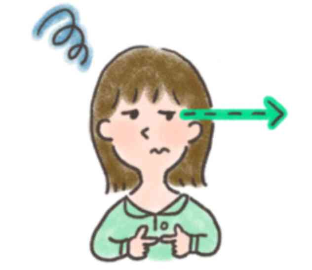 地味に焦る時あるある