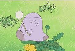 神様キャラを貼ってみる