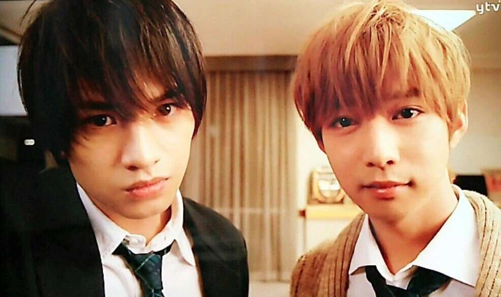 【ドラマ】好きな当て馬【映画】