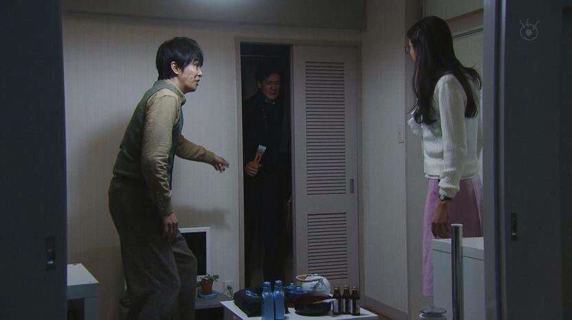 【ドラマ】好きな当て馬【映画】