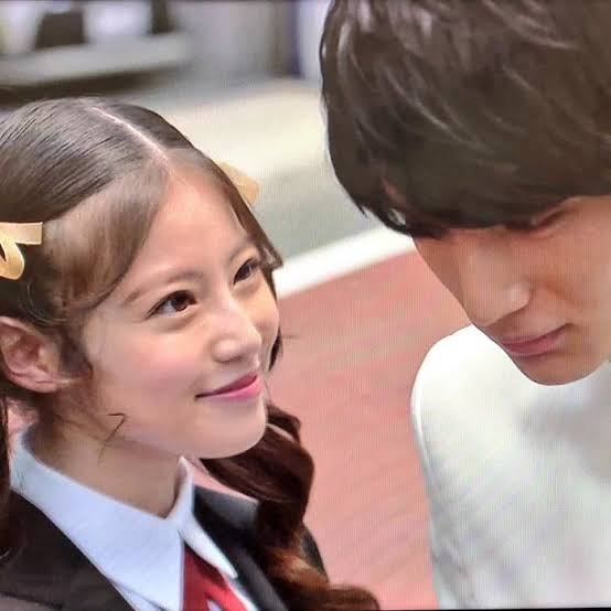 【ドラマ】好きな当て馬【映画】