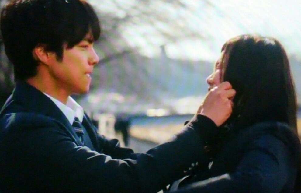 【ドラマ】好きな当て馬【映画】