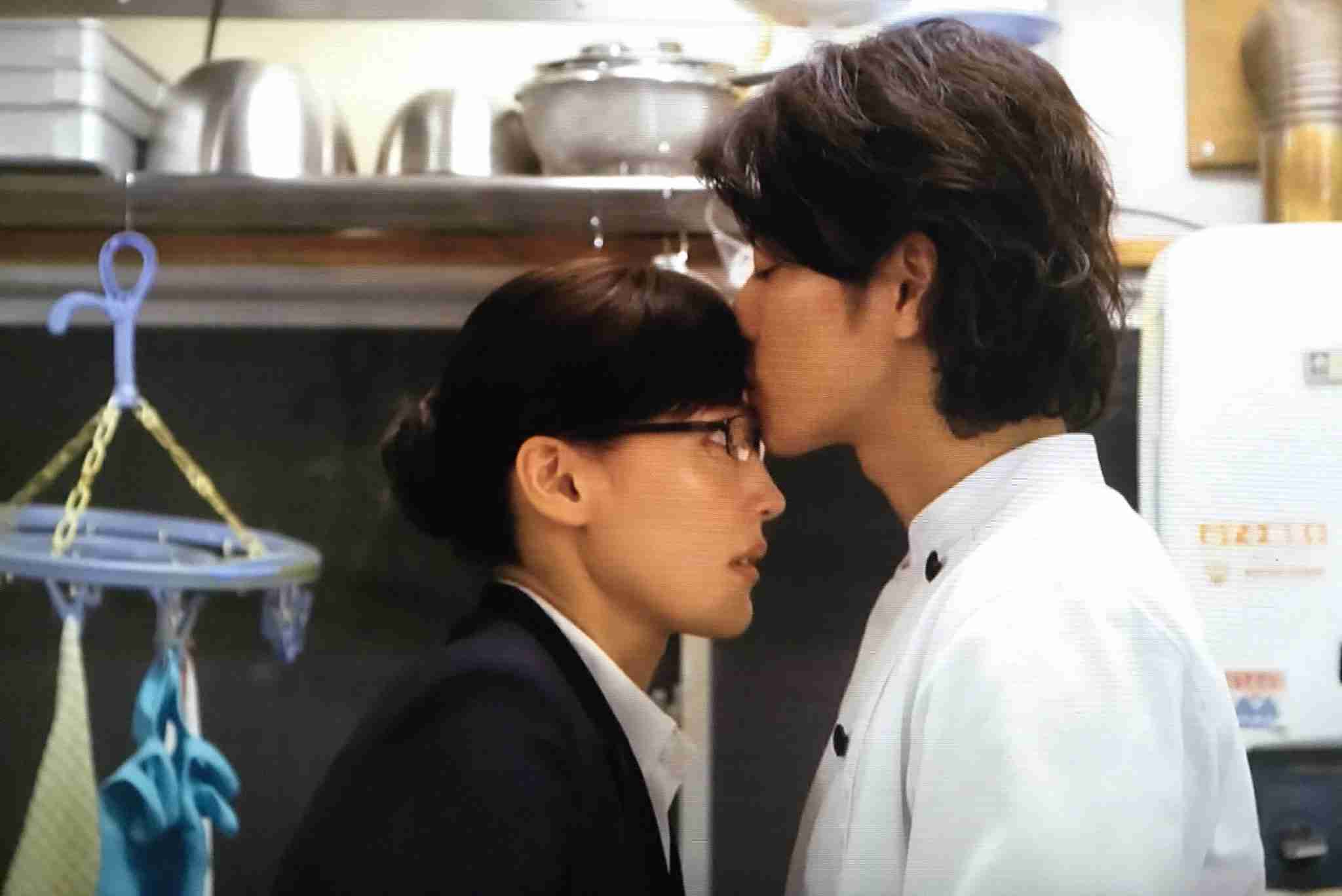 【ドラマ】好きな当て馬【映画】