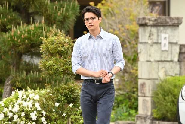 【ドラマ】好きな当て馬【映画】