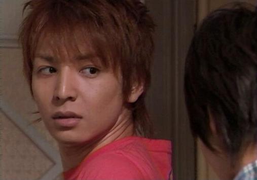 【ドラマ】好きな当て馬【映画】