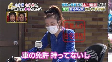 木下優樹菜