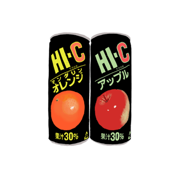 好きな果汁飲料(炭酸飲料は除く)