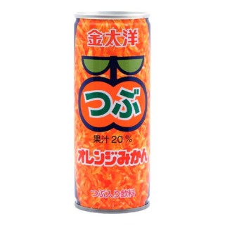 好きな果汁飲料(炭酸飲料は除く)