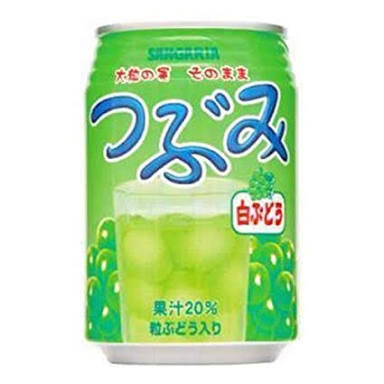 好きな果汁飲料(炭酸飲料は除く)