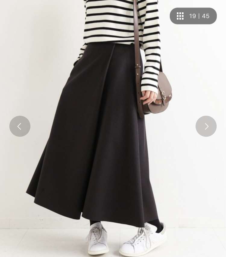 【冬本番】最近買った衣料品
