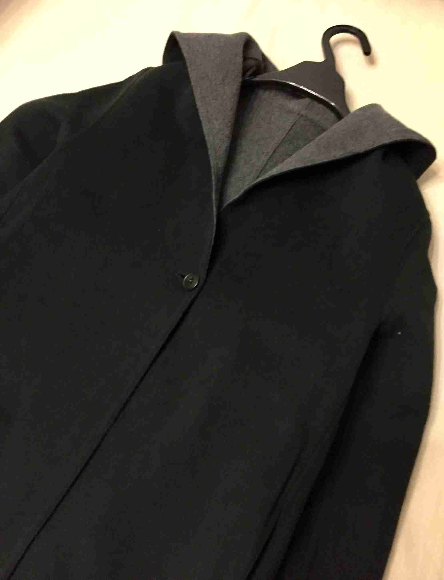 【冬本番】最近買った衣料品