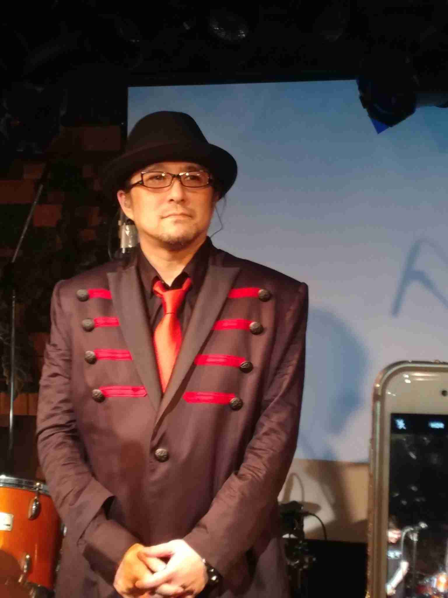 WANDS、令和に再始動 17日にフリーライブ、来年1月に20年ぶり新曲発売