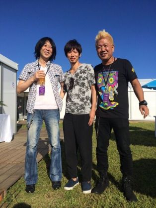 WANDS、令和に再始動 17日にフリーライブ、来年1月に20年ぶり新曲発売