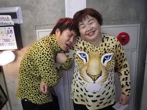 レオパード柄は何歳までいける？