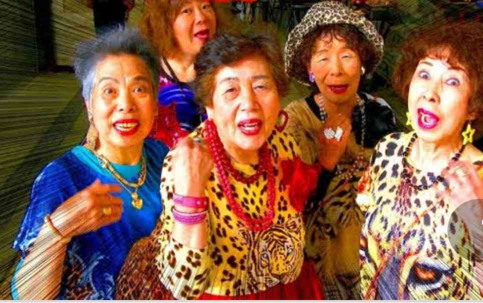 レオパード柄は何歳までいける？