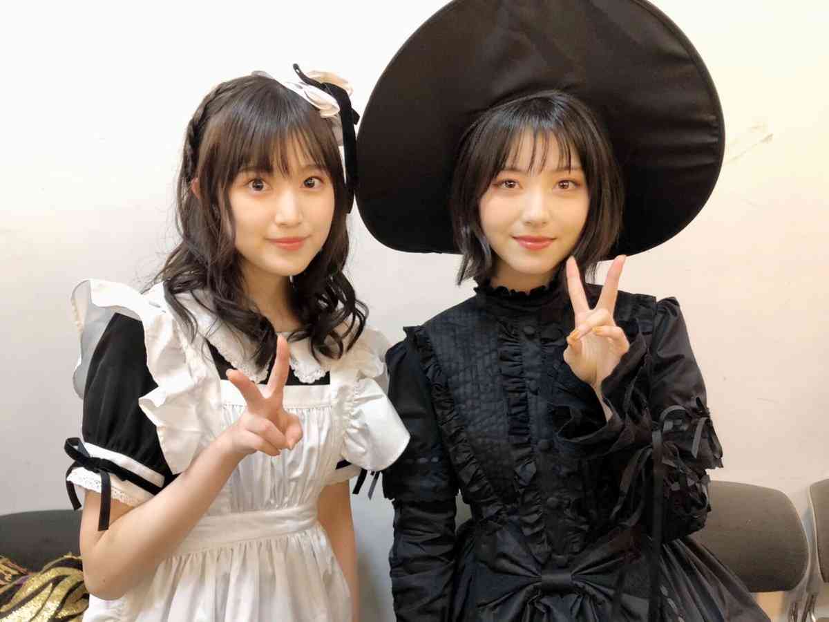 浜辺美波、魔女のハロウィン仮装で雰囲気ガラリ「可愛い」の声続出