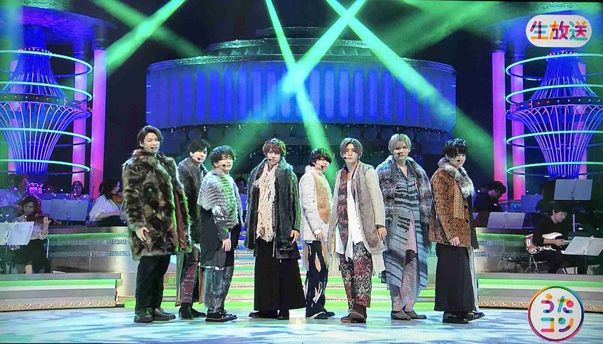 Hey！Say！JUMP台湾公演　狙うは世界進出