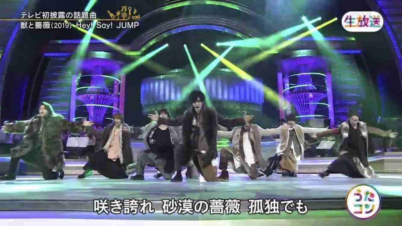 Hey！Say！JUMP台湾公演　狙うは世界進出