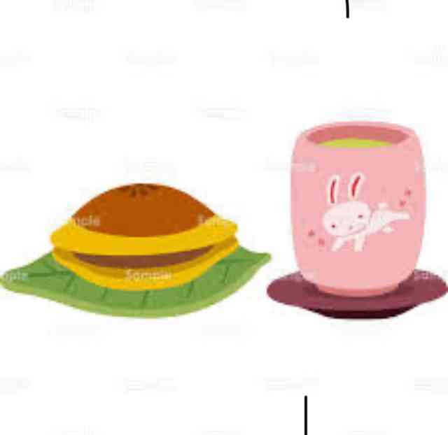 毎日おやつ食べますか？？