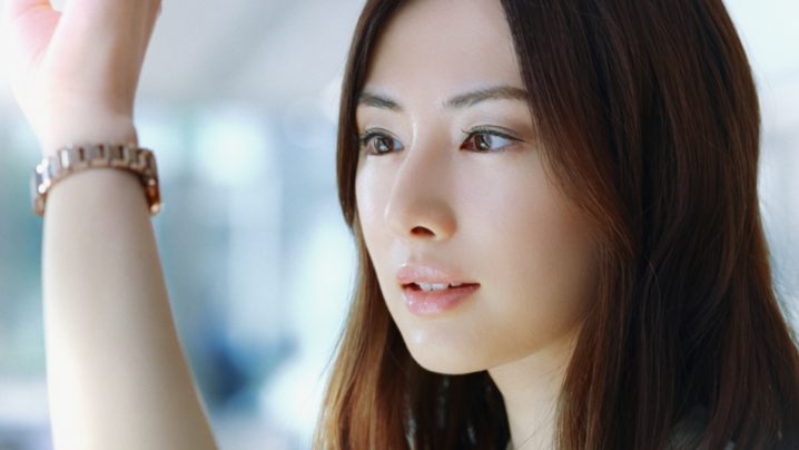 北川景子、2020年カレンダーで圧倒的な美貌溢れ出す