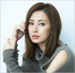 北川景子、2020年カレンダーで圧倒的な美貌溢れ出す