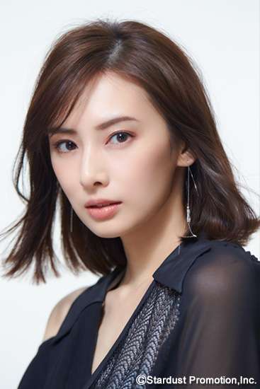 北川景子、2020年カレンダーで圧倒的な美貌溢れ出す