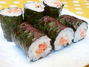 求む！海苔の活用法