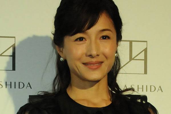 水野美紀、交際0日婚の真相 　夫と出会った時に直感「暮らしていけそう」