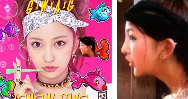 「美人姉妹みたい」「超お美しい2ショット」板野友美&谷まりあの2ショットに反響続々