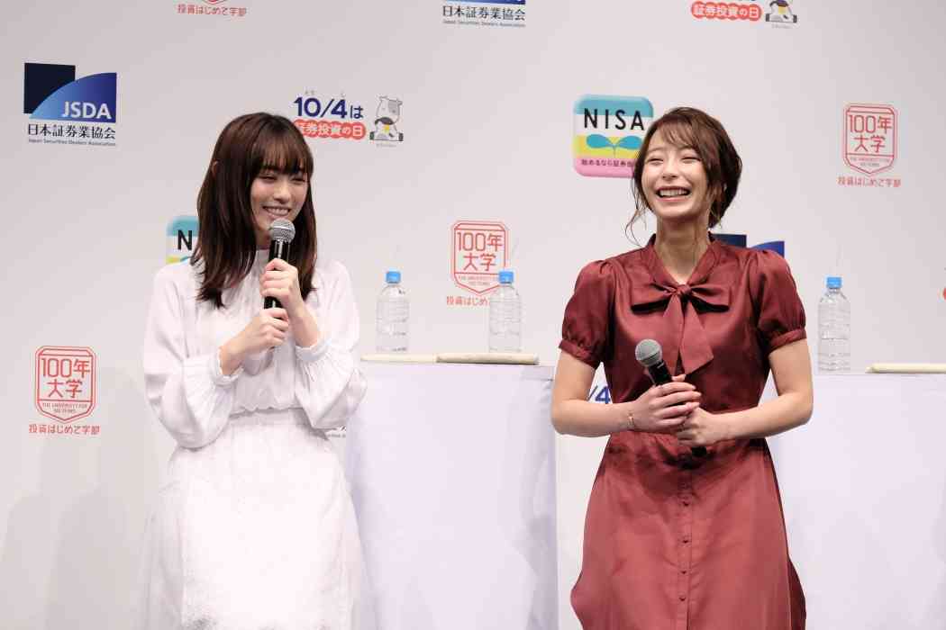 田中みな実と宇垣美里、同じ「元TBS女子アナ」でも評判が分かれた理由