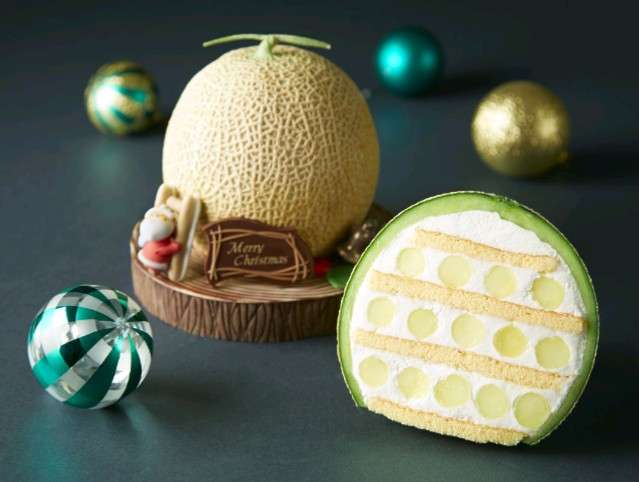 色々なクリスマスケーキが見たい🍰