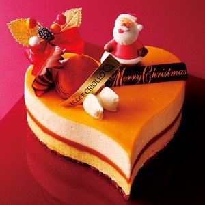 色々なクリスマスケーキが見たい🍰