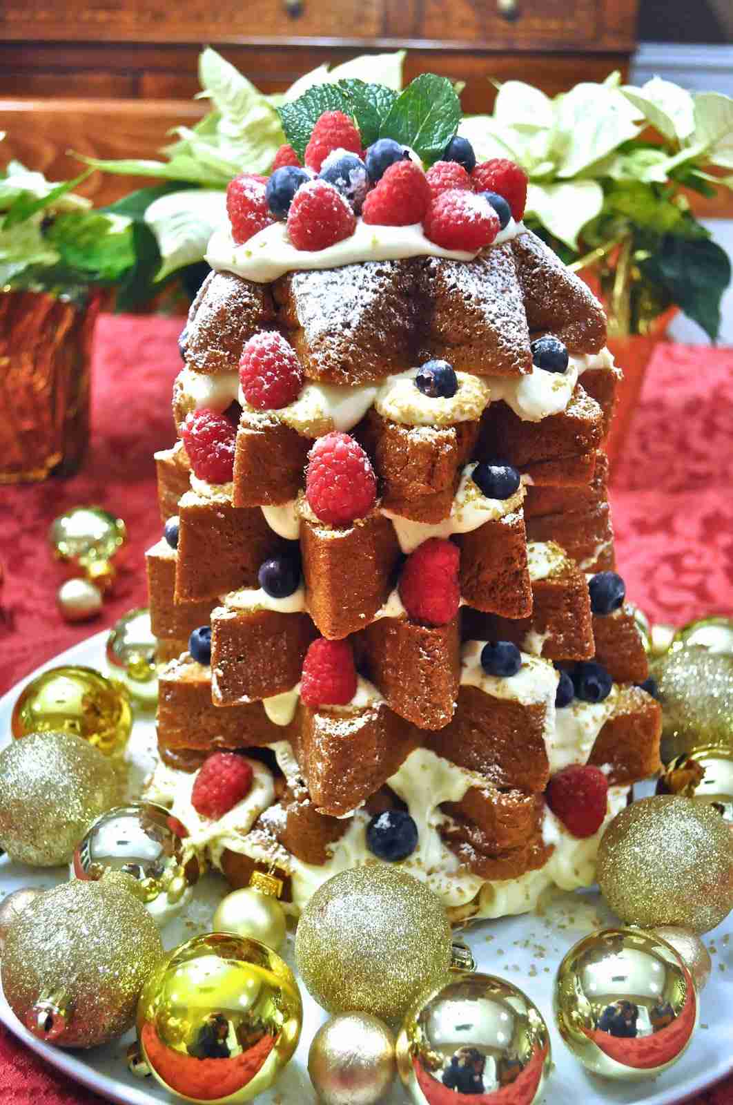 色々なクリスマスケーキが見たい🍰