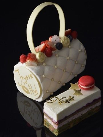 色々なクリスマスケーキが見たい🍰