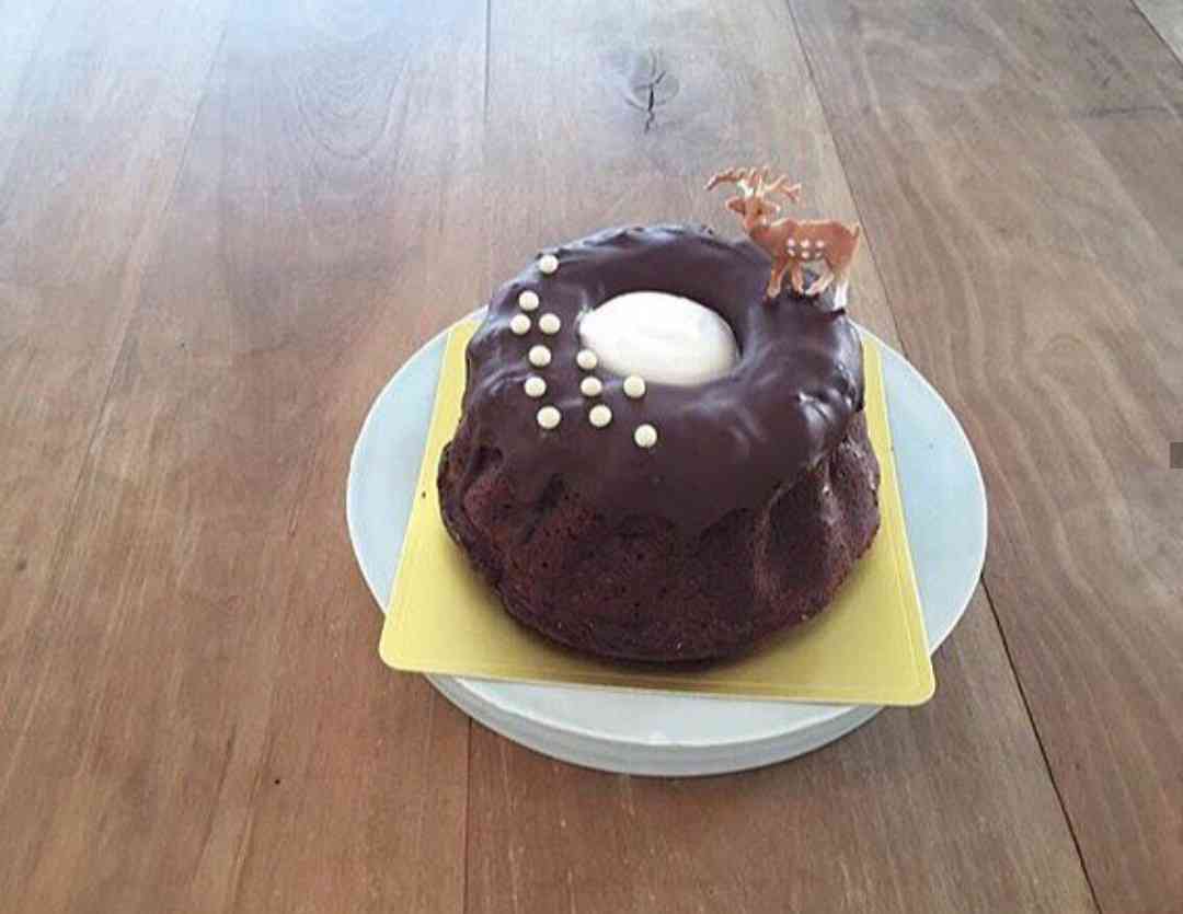 色々なクリスマスケーキが見たい🍰