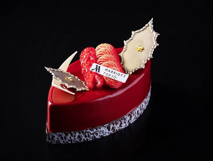 色々なクリスマスケーキが見たい🍰