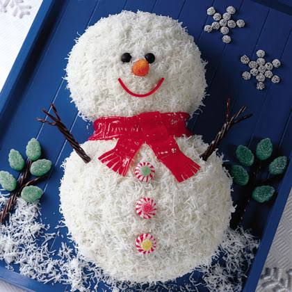 色々なクリスマスケーキが見たい🍰