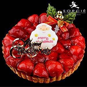色々なクリスマスケーキが見たい🍰