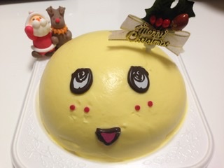 色々なクリスマスケーキが見たい🍰