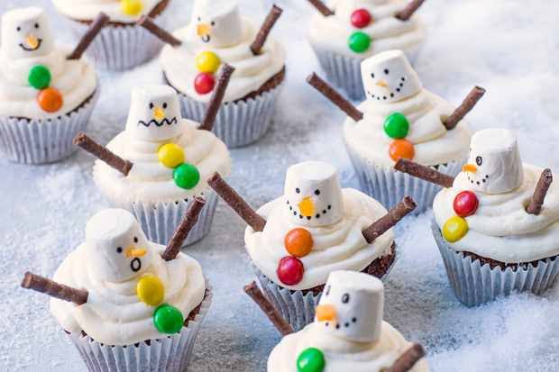 色々なクリスマスケーキが見たい🍰