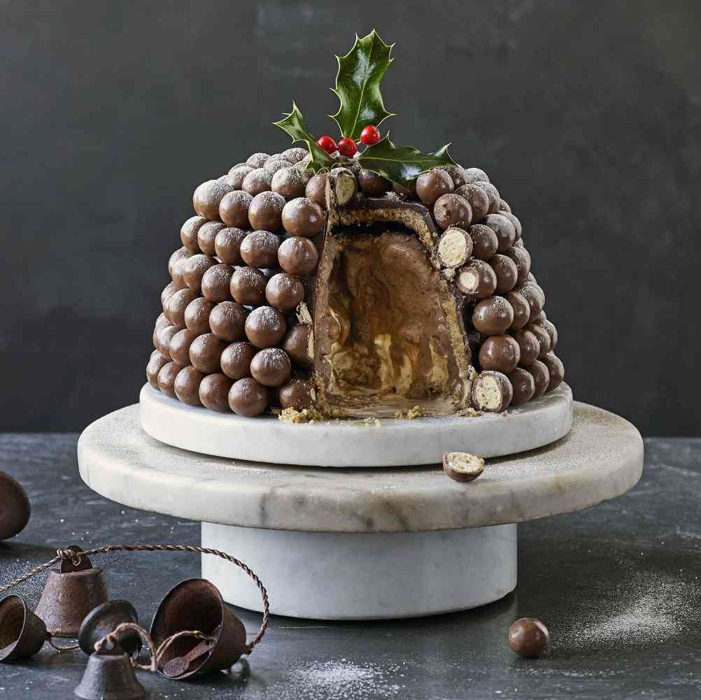 色々なクリスマスケーキが見たい🍰