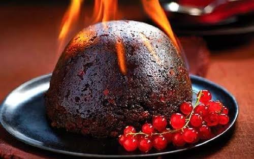 色々なクリスマスケーキが見たい🍰
