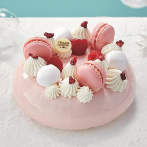 色々なクリスマスケーキが見たい🍰