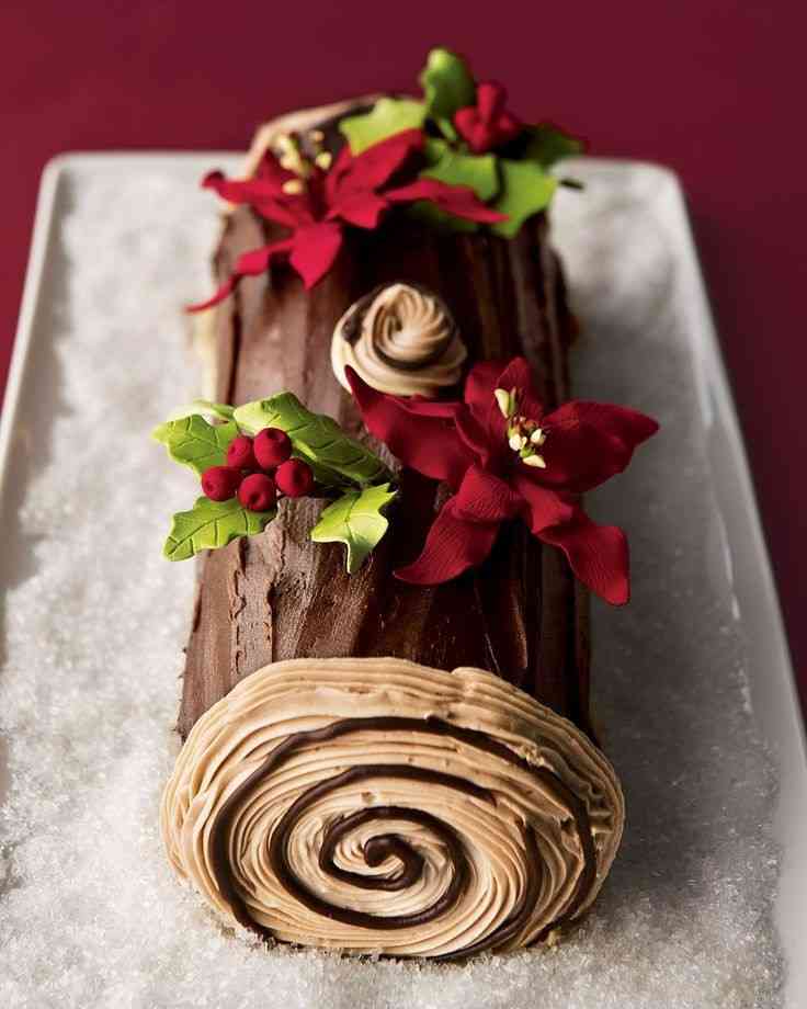 色々なクリスマスケーキが見たい🍰